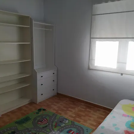 A Balea Turquesa 아파트