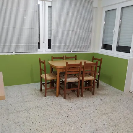 A Balea Turquesa 칸가스데모라조